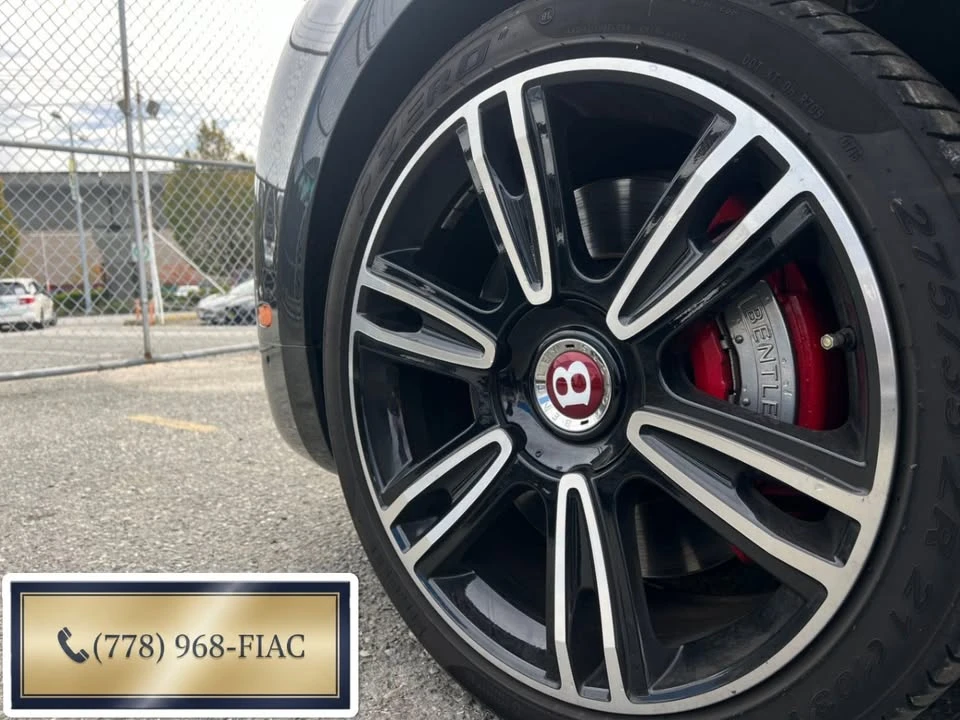 2017 Bentley Continental Flying Spur - Image 19 of 19