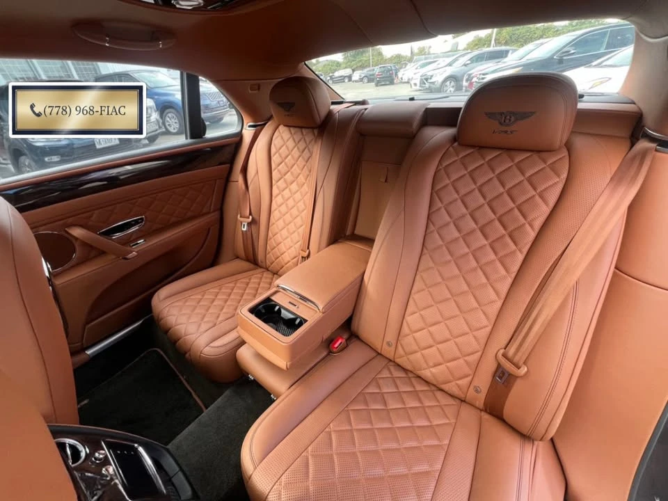 2017 Bentley Continental Flying Spur - Image 15 of 19