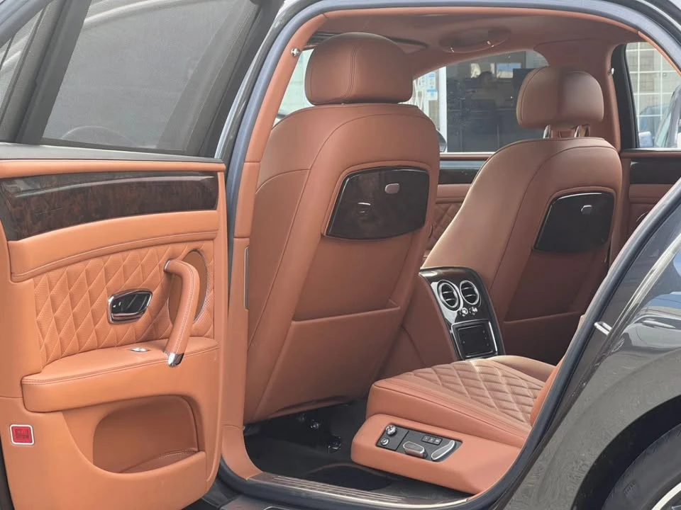 2017 Bentley Continental Flying Spur - Image 5 of 8