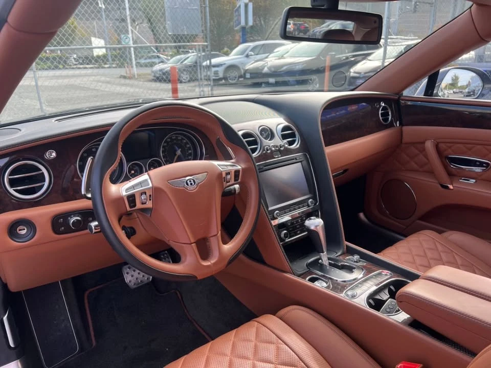 2017 Bentley Continental Flying Spur - Image 15 of 20
