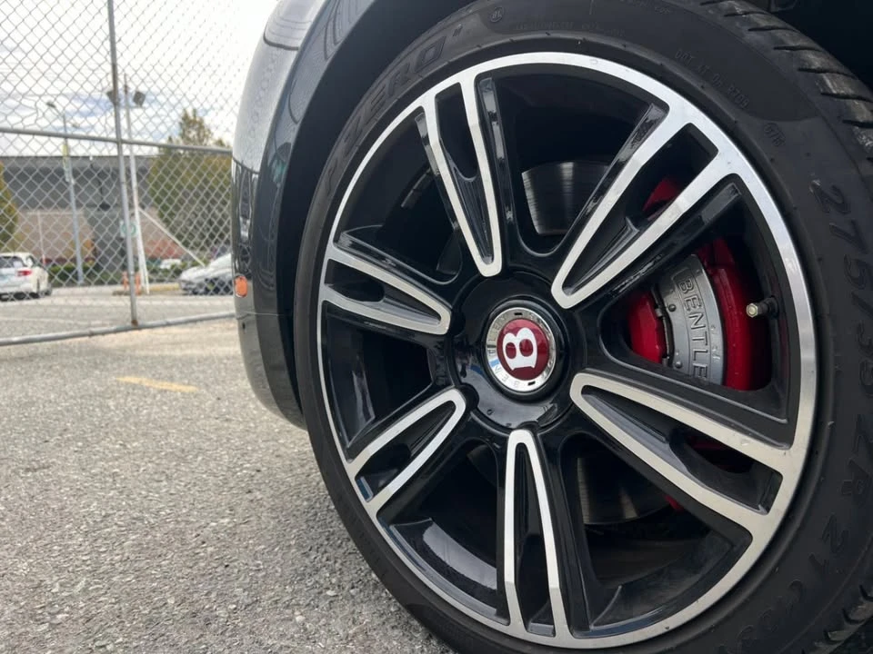 2017 Bentley Continental - Image 11 of 20