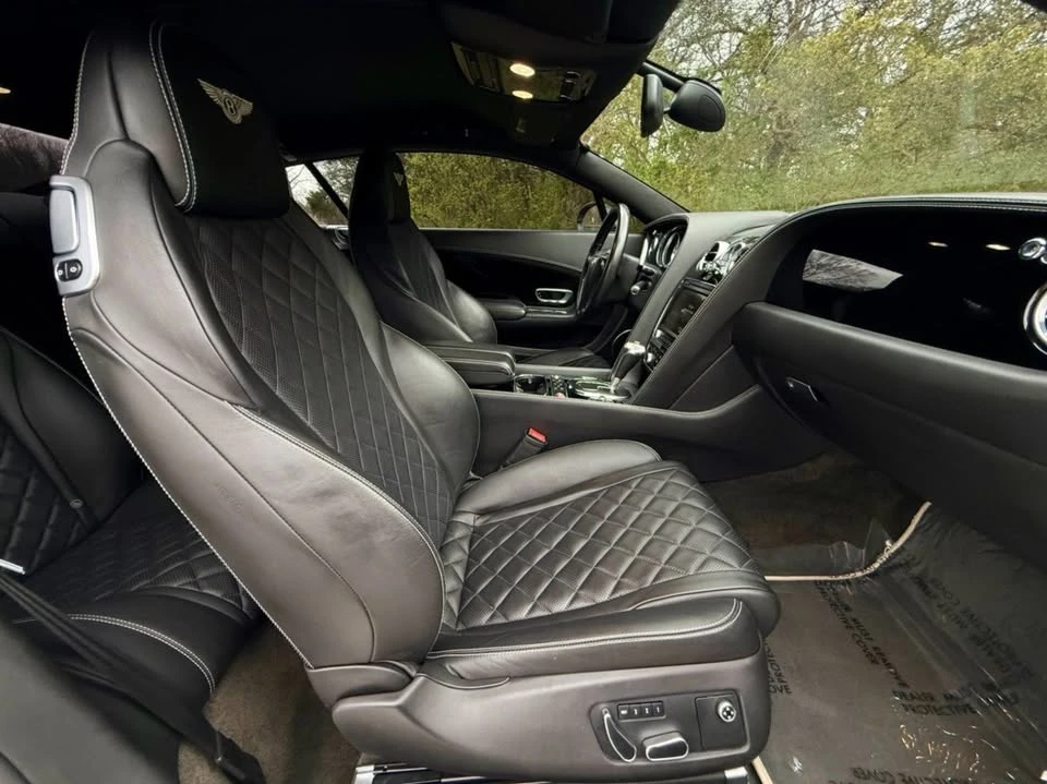 2017 Bentley Continental GT 2nd Gen - Image 7 of 19