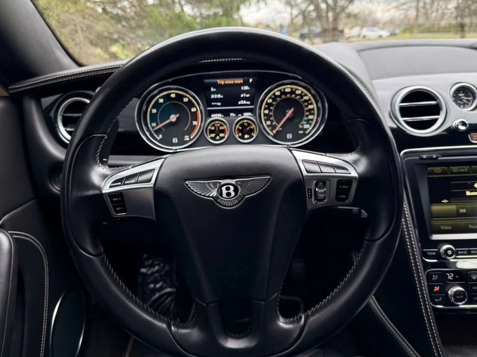 2017 Bentley Continental GT 2nd Gen - Image 16 of 19