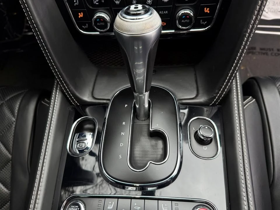 2017 Bentley Continental GT 2nd Gen - Image 14 of 20