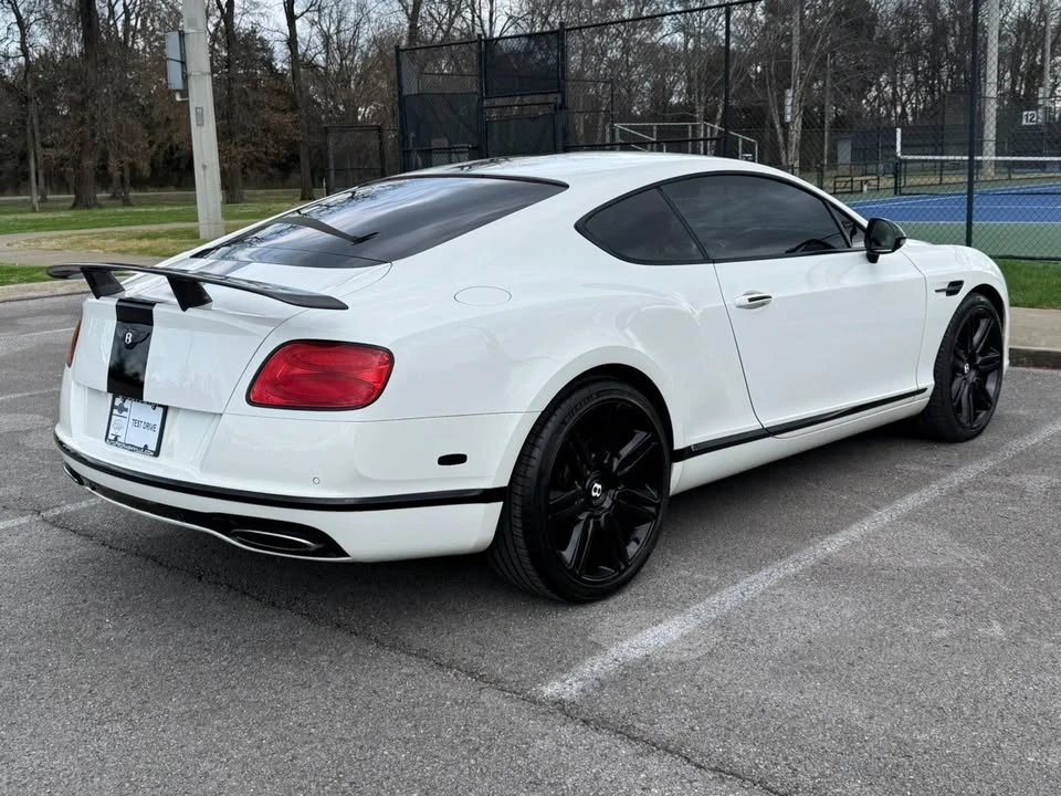 2017 Bentley Continental GT 2nd Gen - Image 3 of 20