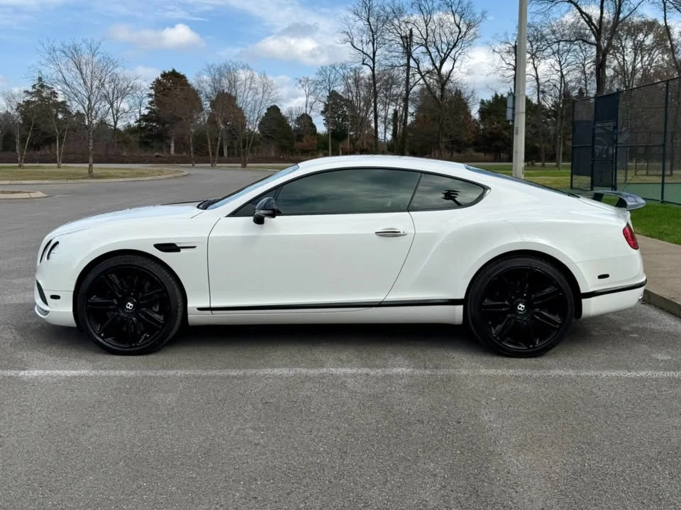 2017 Bentley Continental GT 2nd Gen - Image 7 of 20
