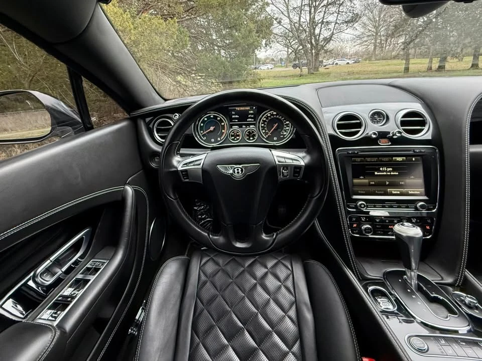 2017 Bentley Continental GT 2nd Gen - Image 18 of 20
