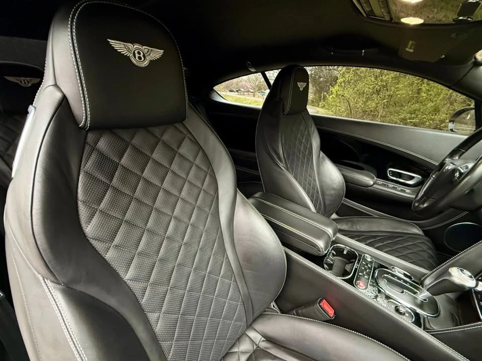 2017 Bentley Continental GT 2nd Gen - Image 10 of 20