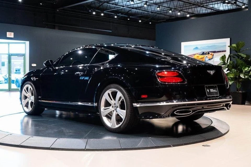 2017 Bentley Continental GT Speed 2nd Gen - Image 6 of 20