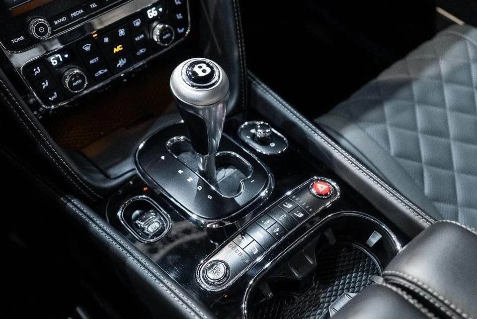 2017 Bentley Continental GT Speed 2nd Gen - Image 15 of 20