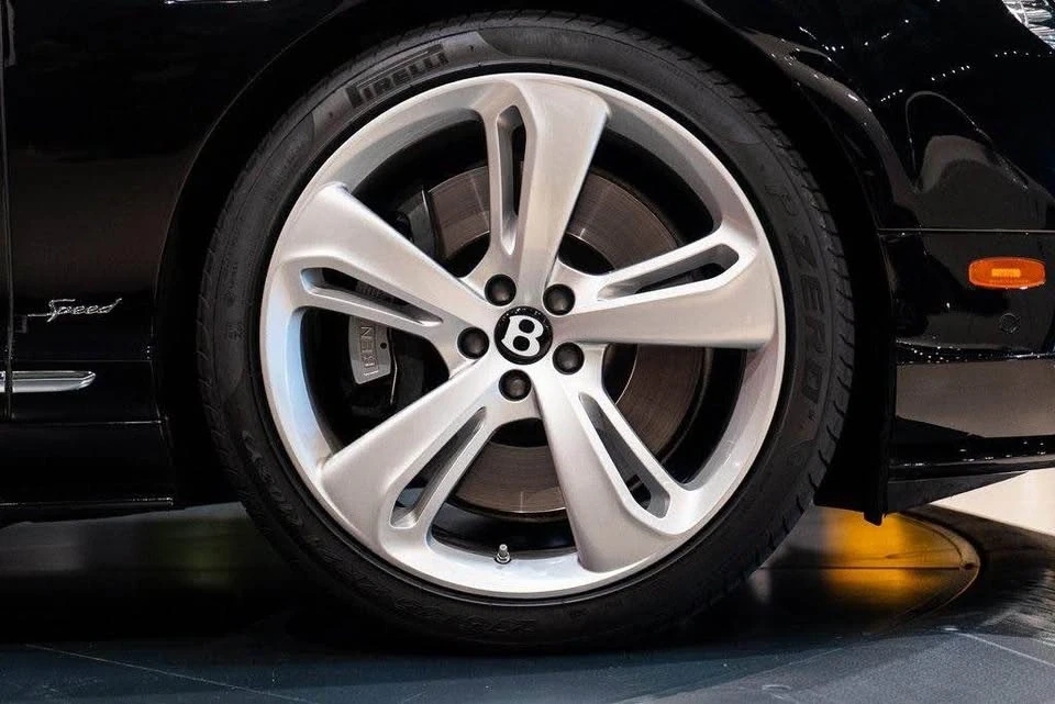 2017 Bentley Continental GT Speed 2nd Gen - Image 7 of 20