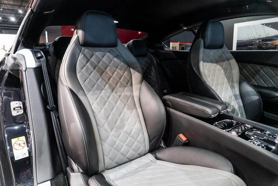 2017 Bentley Continental GT Speed 2nd Gen - Image 13 of 20