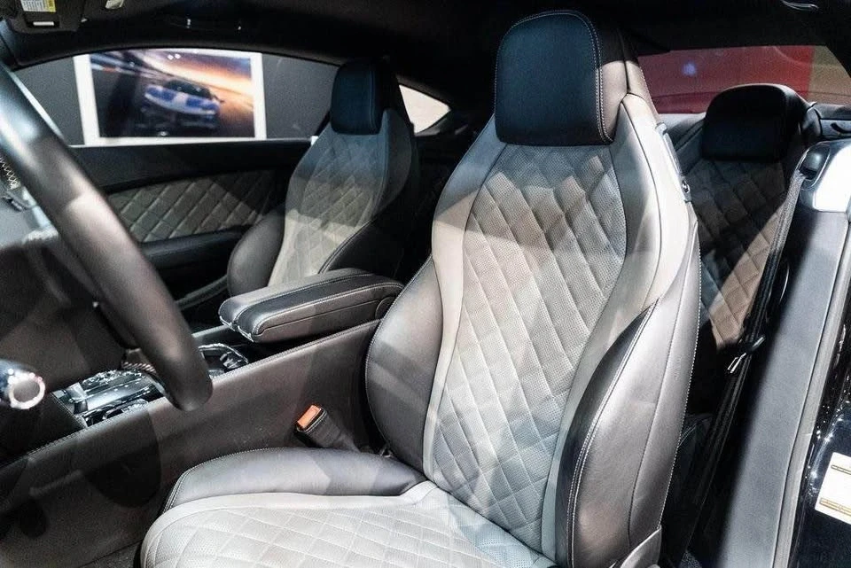 2017 Bentley Continental GT Speed 2nd Gen - Image 10 of 20