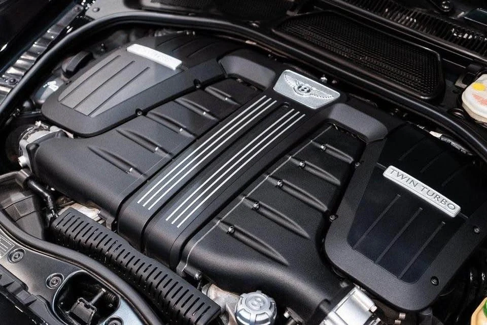 2017 Bentley Continental GT Speed 2nd Gen - Image 18 of 20