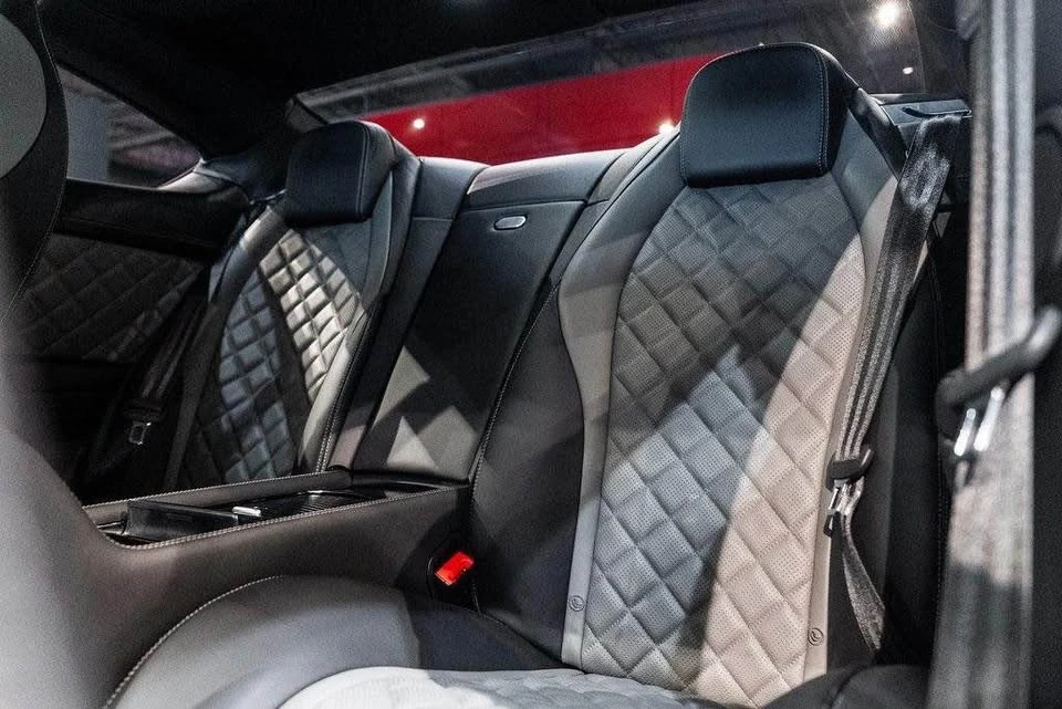 2017 Bentley Continental GT Speed 2nd Gen - Image 16 of 20