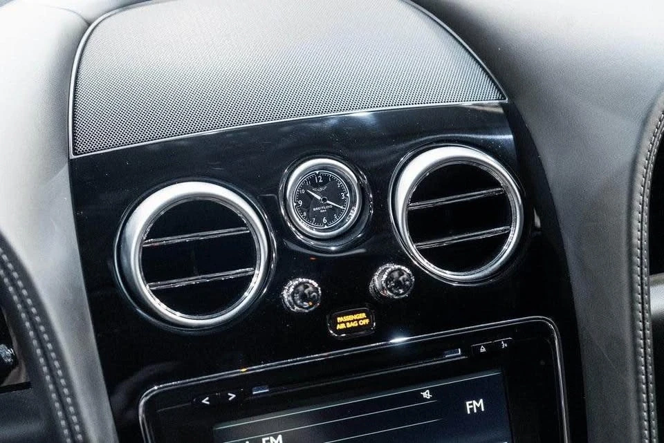 2017 Bentley Continental GT Speed 2nd Gen - Image 12 of 20