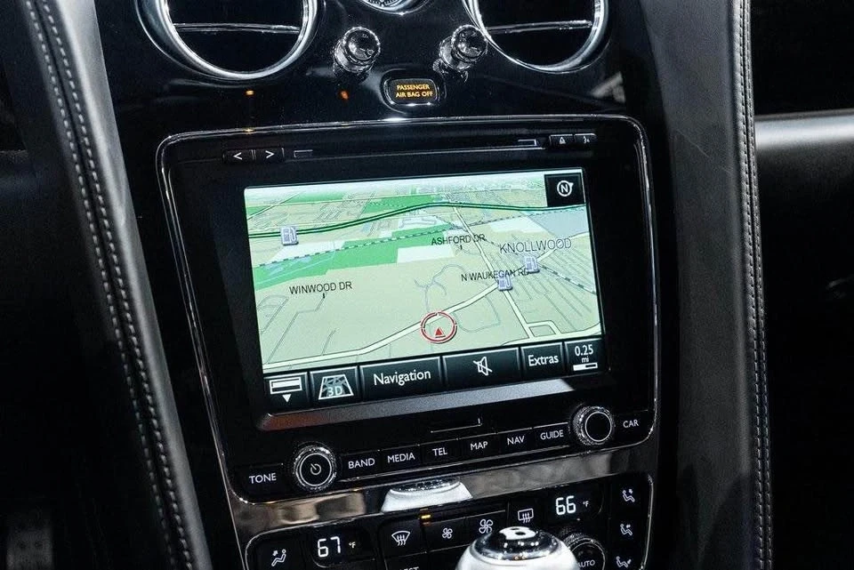 2017 Bentley Continental GT Speed 2nd Gen - Image 14 of 20