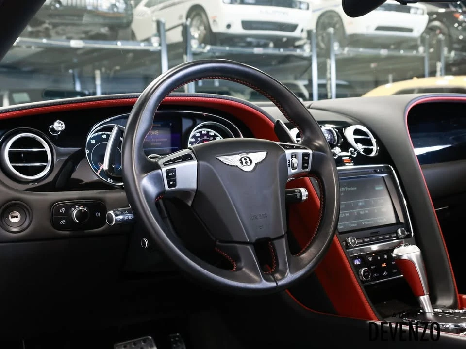 2017 Bentley Continental GTC - Image 18 of 20