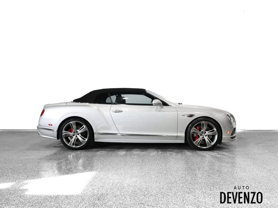 2017 Bentley Continental GTC - Image 4 of 20