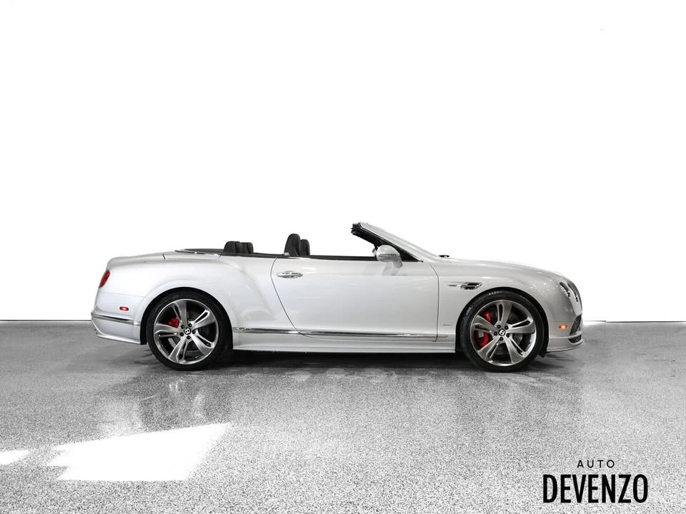 2017 Bentley Continental GTC - Image 3 of 20