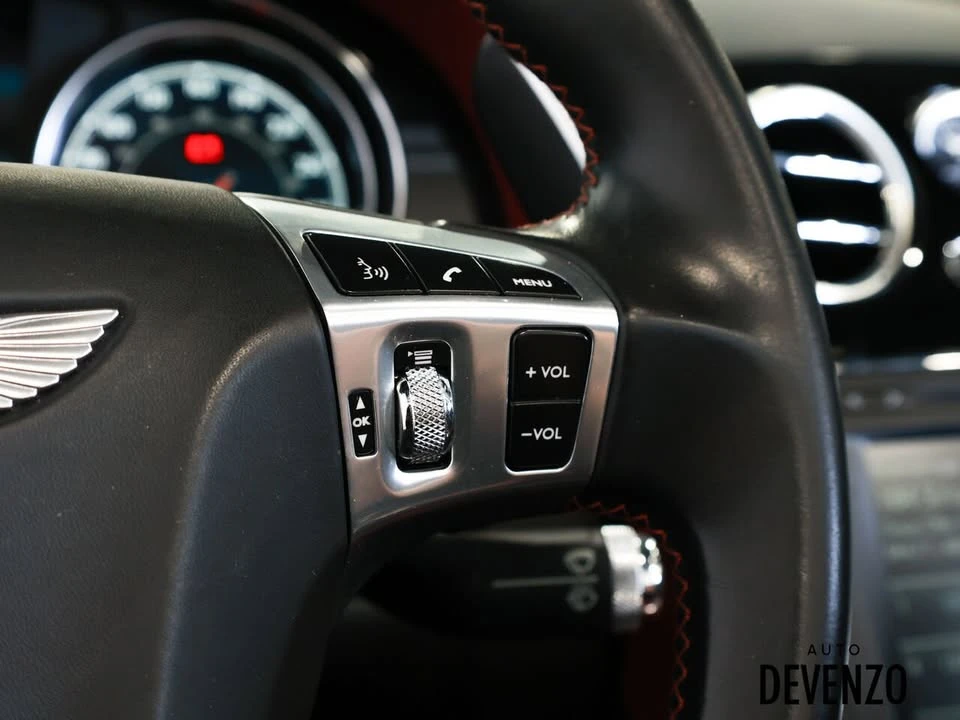 2017 Bentley Continental GTC - Image 20 of 20