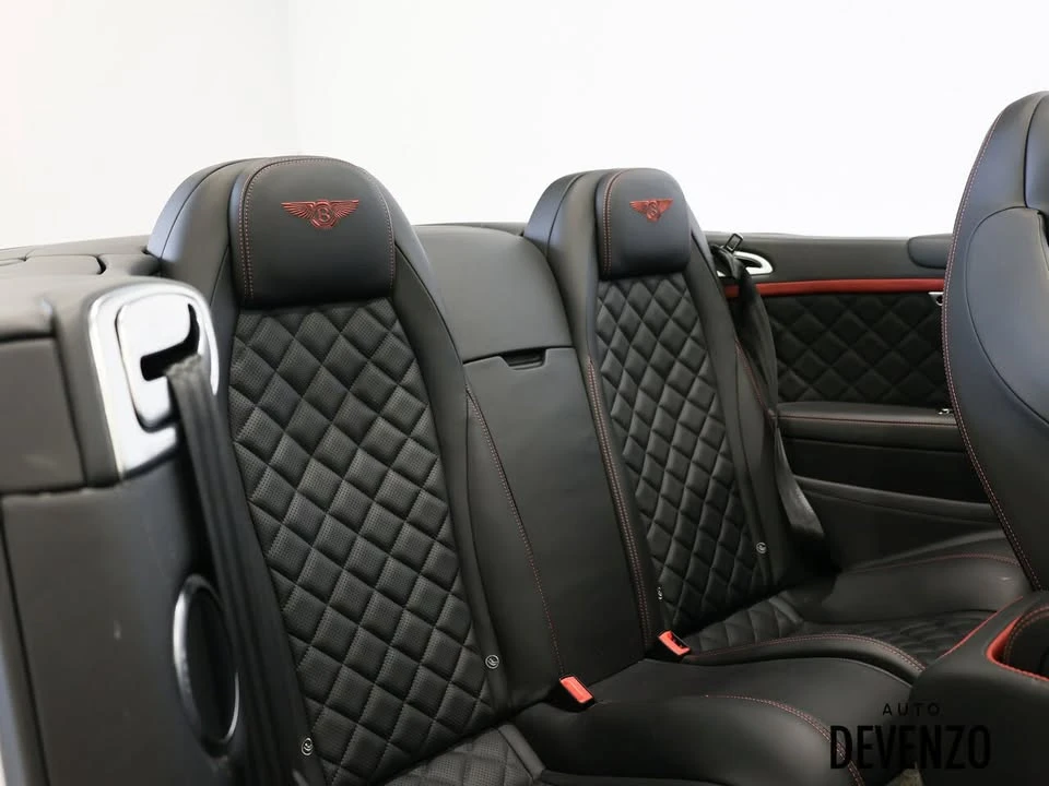 2017 Bentley Continental GTC - Image 13 of 20