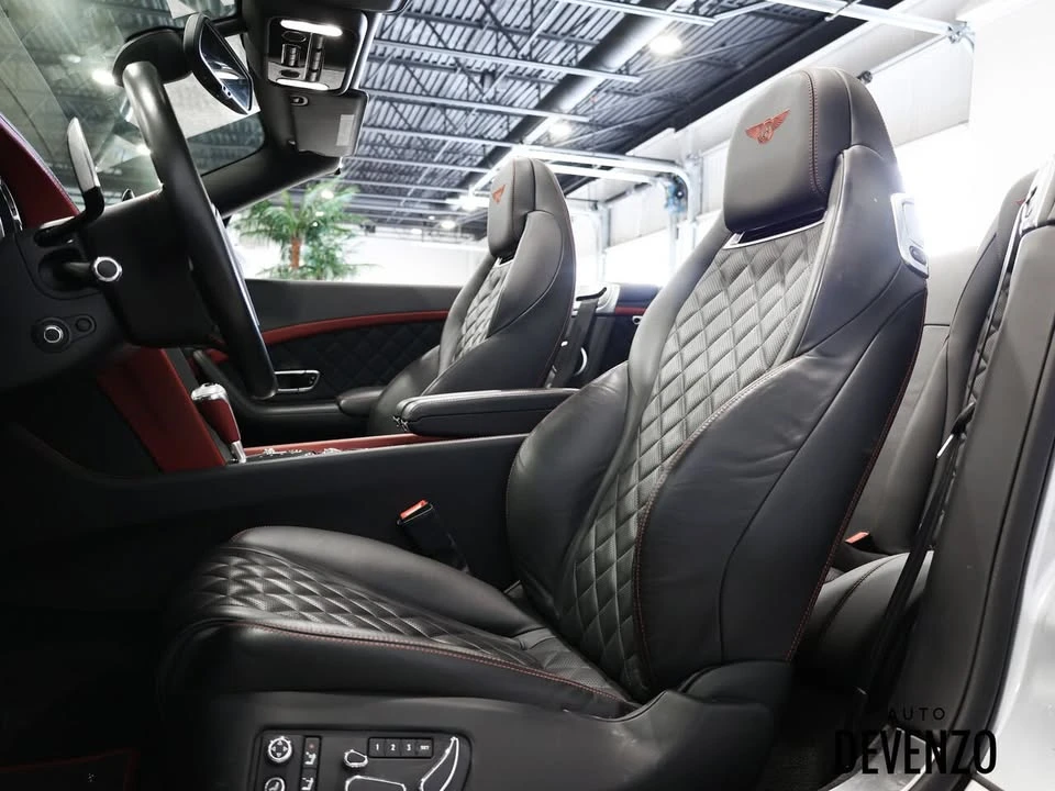 2017 Bentley Continental GTC - Image 17 of 20