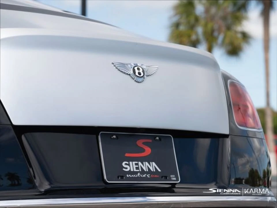 2017 Bentley Continental GT V8 2nd Gen - Image 19 of 20