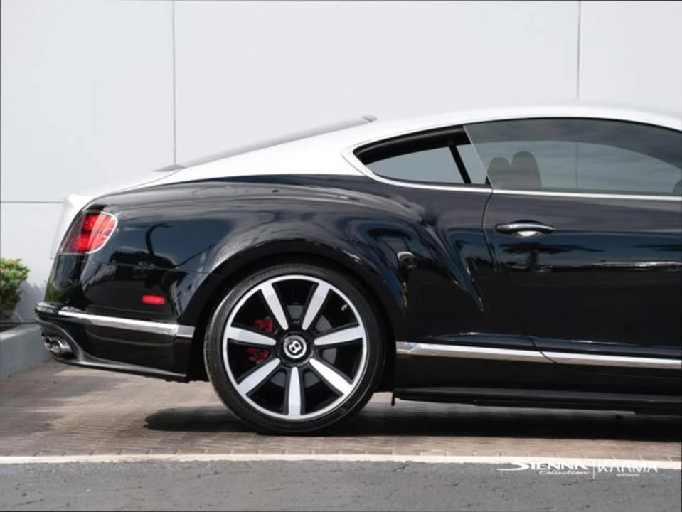 2017 Bentley Continental GT V8 2nd Gen - Image 15 of 20