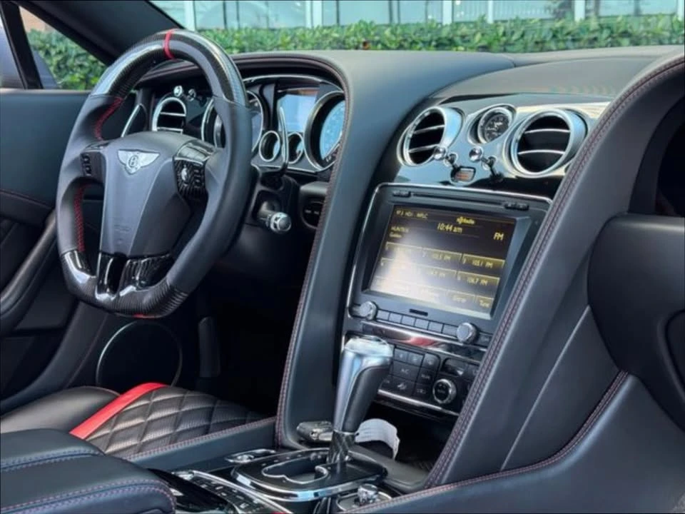 2017 Bentley Continental GT V8 2nd Gen - Image 3 of 20