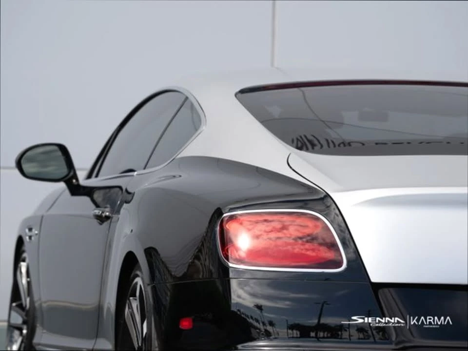 2017 Bentley Continental GT V8 2nd Gen - Image 10 of 20