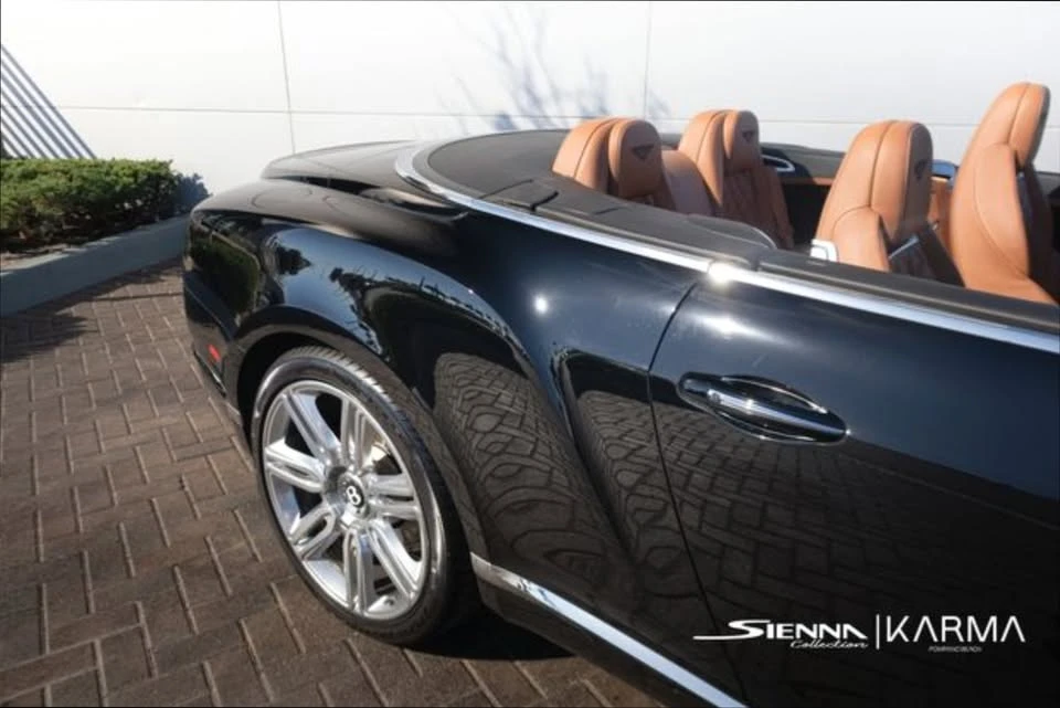2017 Bentley Continental GT V8 2nd Gen - Image 16 of 18