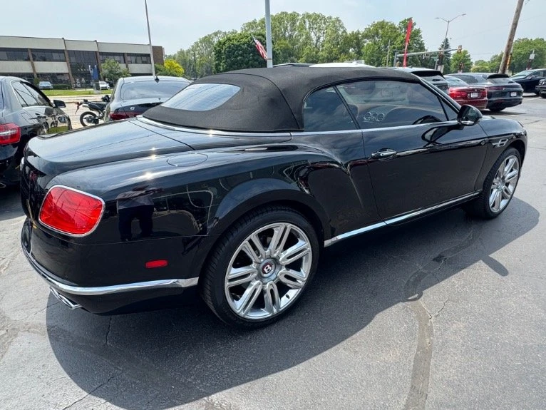 2017 Bentley Continental GT V8 2nd Gen - Image 7 of 8