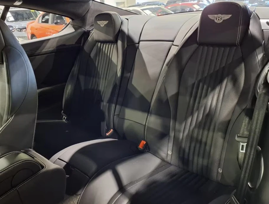 2017 Bentley Continental GT V8 2nd Gen - Image 7 of 7