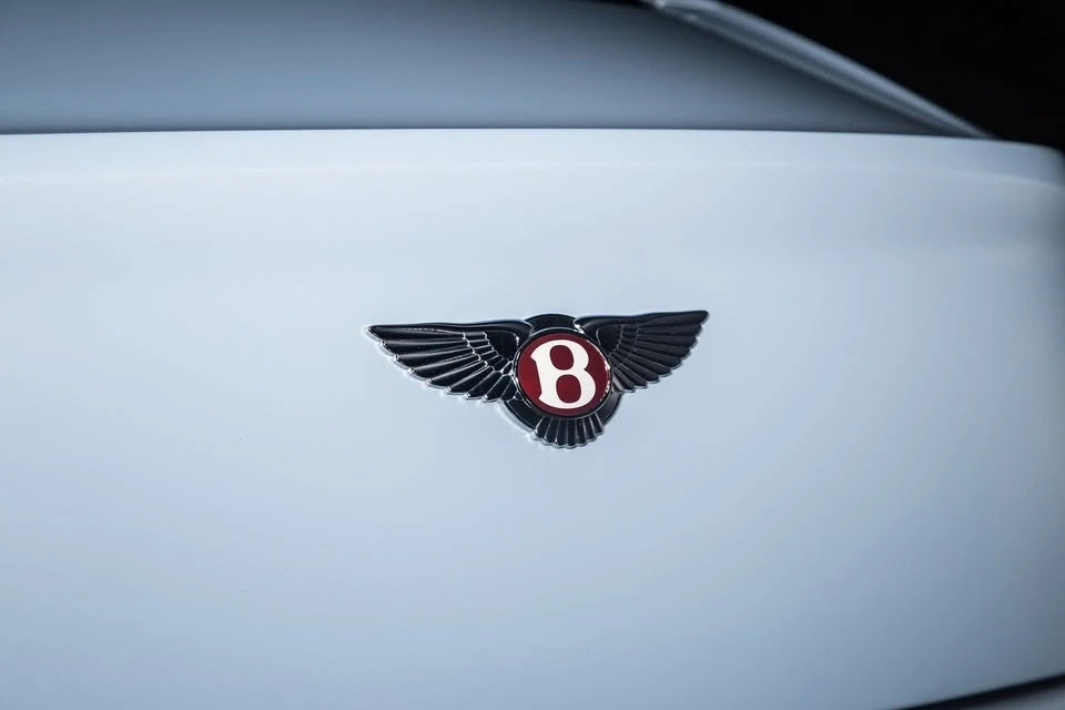 2017 Bentley Continental GT V8 2nd Gen - Image 4 of 17