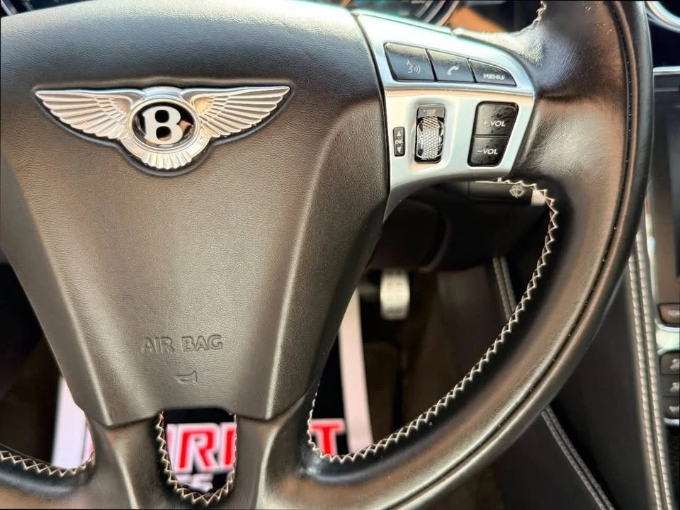 2017 Bentley Continental GT V8 2nd Gen - Image 20 of 20