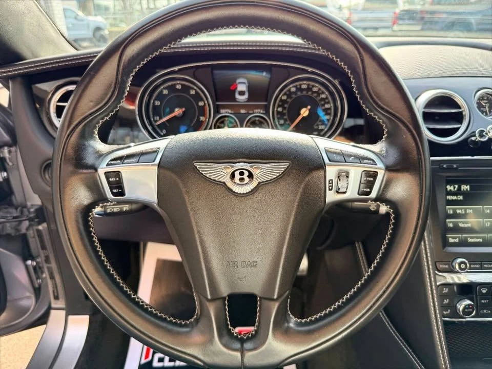 2017 Bentley Continental GT V8 2nd Gen - Image 18 of 20