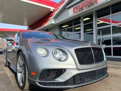 2017 Bentley Continental GT V8 2nd Gen - Image 5 of 19