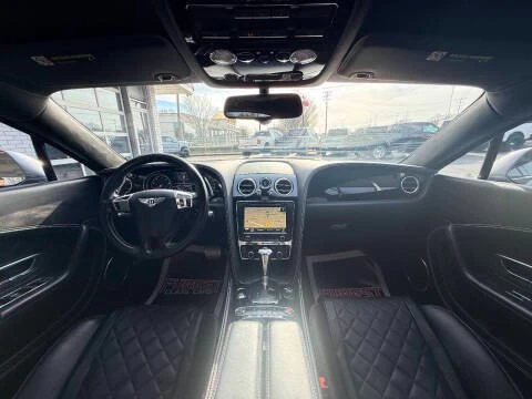 2017 Bentley Continental GT V8 2nd Gen - Image 12 of 19