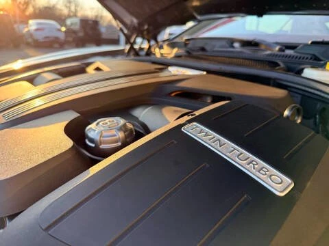 2017 Bentley Continental GT V8 2nd Gen - Image 16 of 19