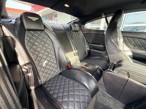 2017 Bentley Continental GT V8 2nd Gen - Image 17 of 19