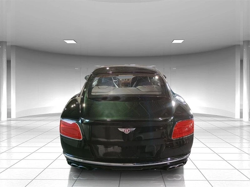 2017 Bentley Continental GT V8 2nd Gen - Image 7 of 20