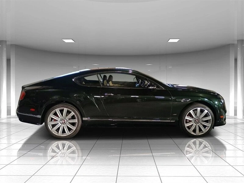 2017 Bentley Continental GT V8 2nd Gen - Image 9 of 20