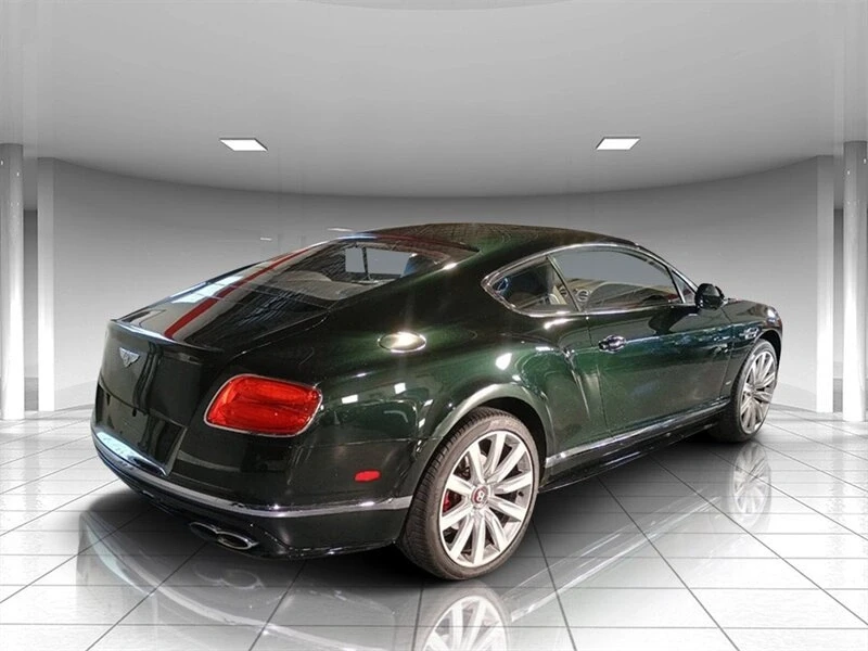 2017 Bentley Continental GT V8 2nd Gen - Image 4 of 20