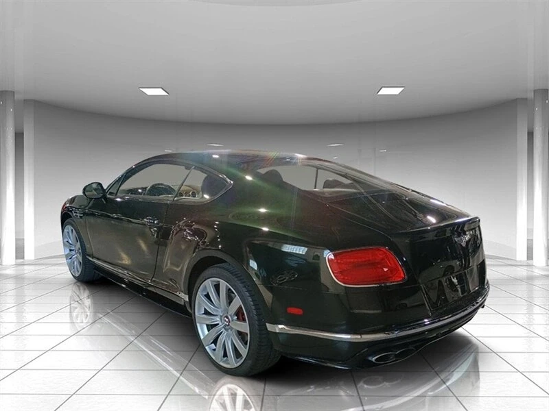 2017 Bentley Continental GT V8 2nd Gen - Image 11 of 20