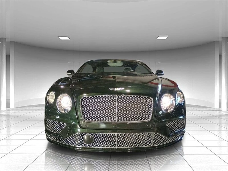 2017 Bentley Continental GT V8 2nd Gen - Image 2 of 20