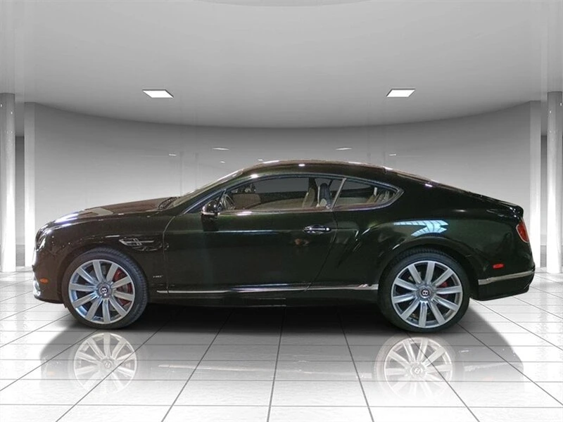 2017 Bentley Continental GT V8 2nd Gen - Image 10 of 20
