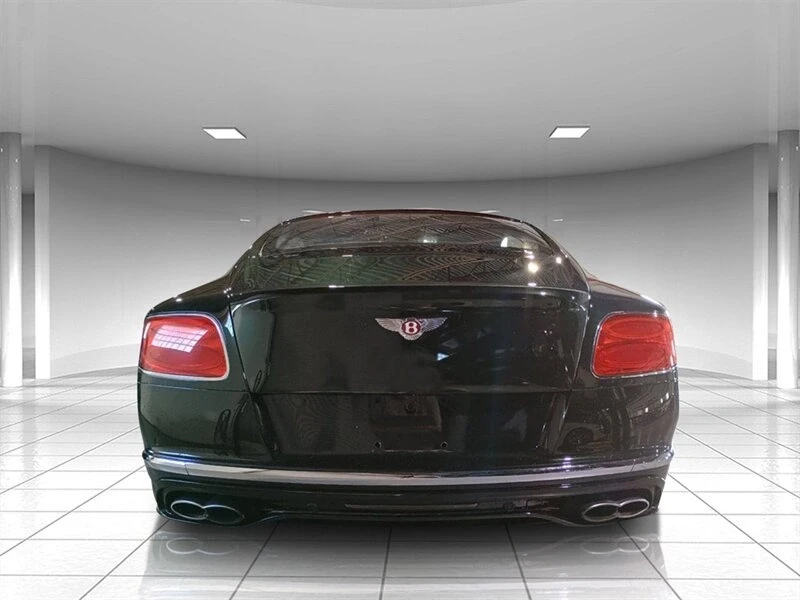 2017 Bentley Continental GT V8 2nd Gen - Image 8 of 20
