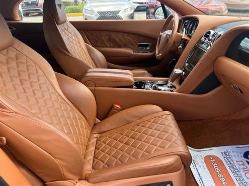 2017 Bentley Continental GTC - Image 12 of 20