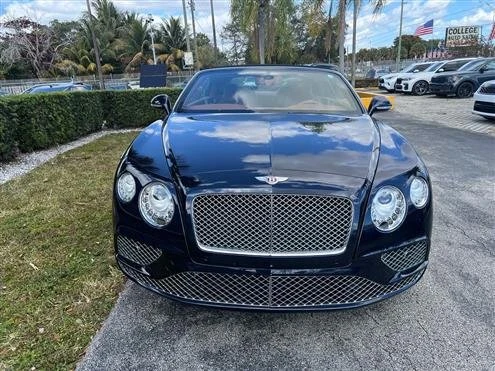 2017 Bentley Continental GTC - Image 2 of 20
